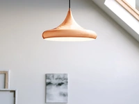 Lampada a sospensione Coretto di Eglo