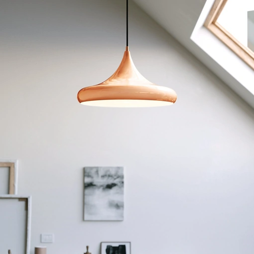 Lampada a sospensione Coretto di Eglo