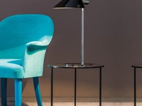 Lampada Danish Table di Adriani e Rossi