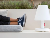 Lampada per esterno Edison the Medium di Fatboy