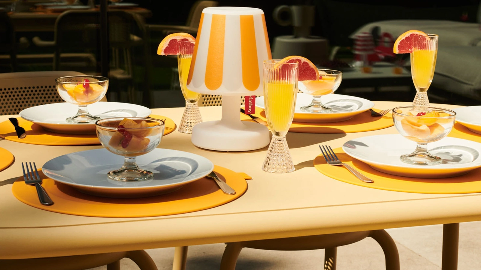 Lampada Edison the Petit di Fatboy