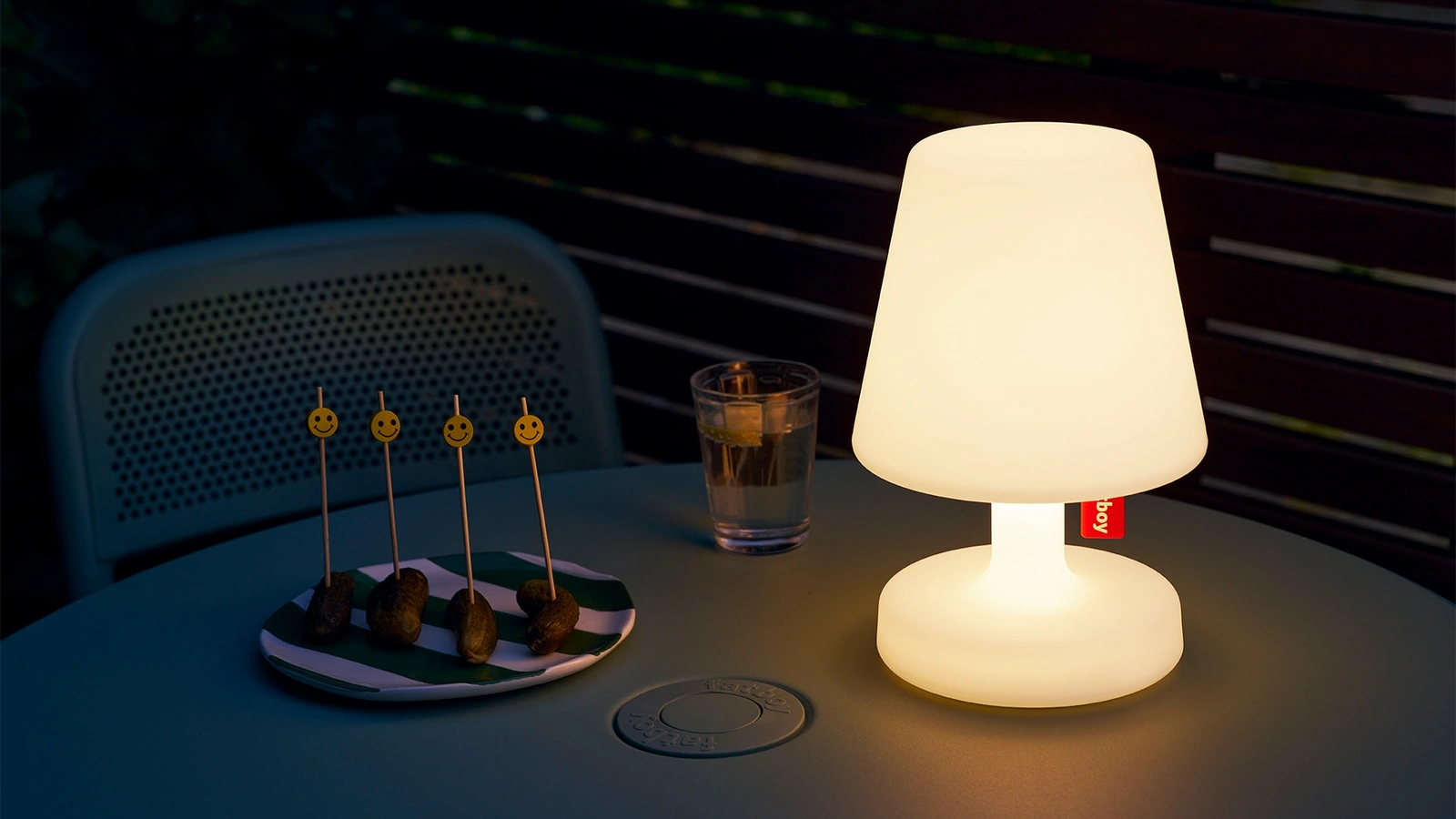 Lampada Edison the Petit di Fatboy