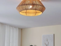 Plafoniera Alderney di Eglo