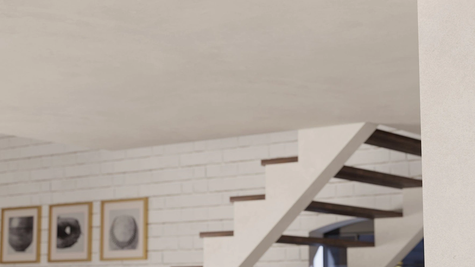 Plafoniera Carlton di Eglo