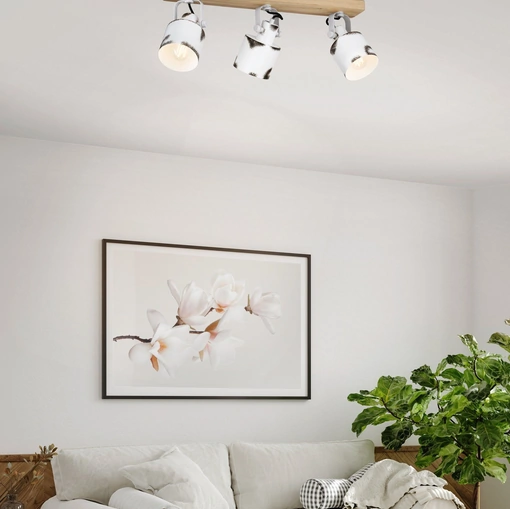 Lampada Kilburn Spot di Eglo