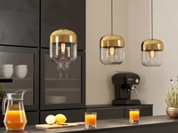 Lampada a sospensione Maryvilla di Eglo