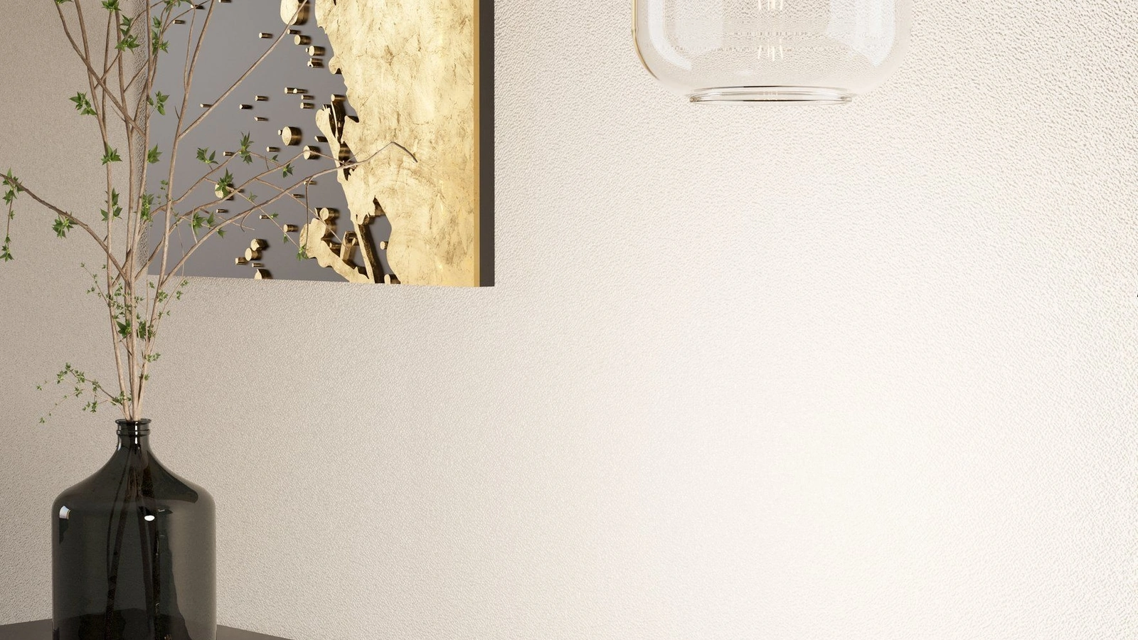 Lampada a sospensione Maryvilla di Eglo