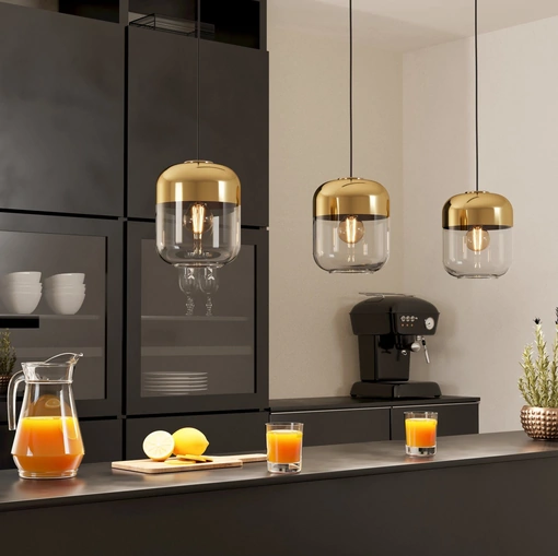 Lampada a sospensione Maryvilla di Eglo