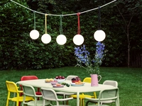 Lampada Bolleke di Fatboy