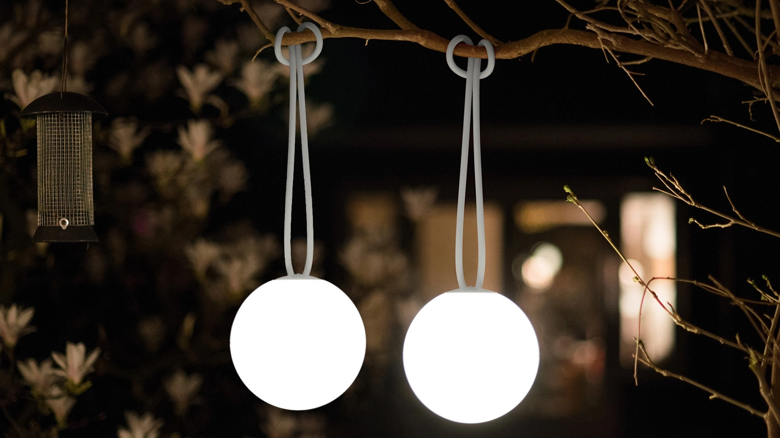 Lampada Bolleke di Fatboy