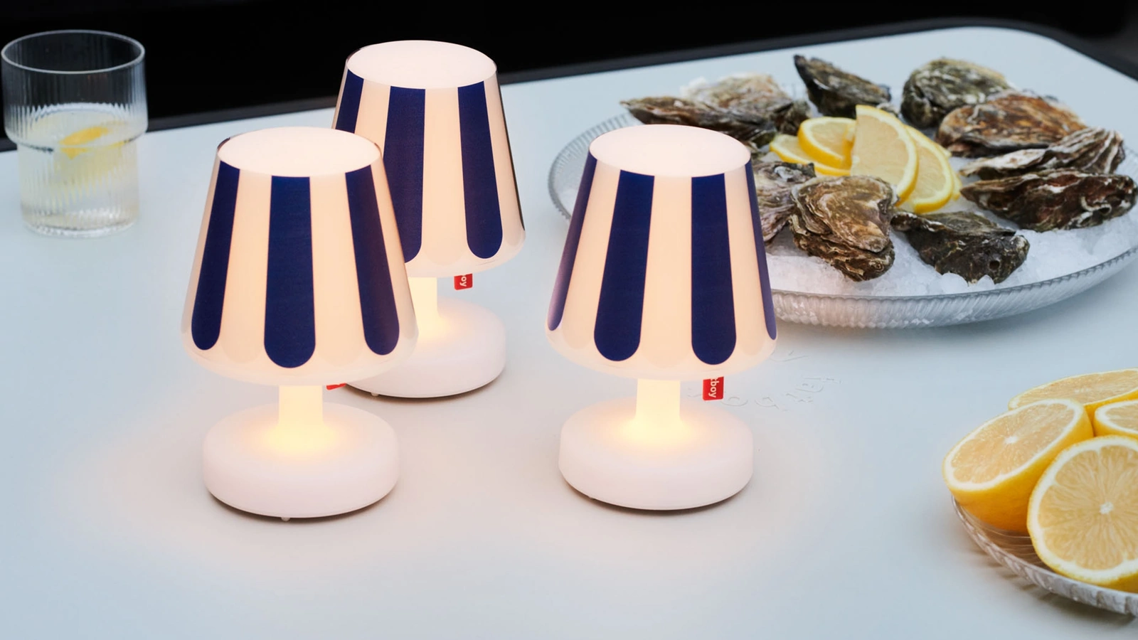 Lampada Edison the Mini di Fatboy