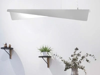 Lampada a sospensione Kami di Cattaneo