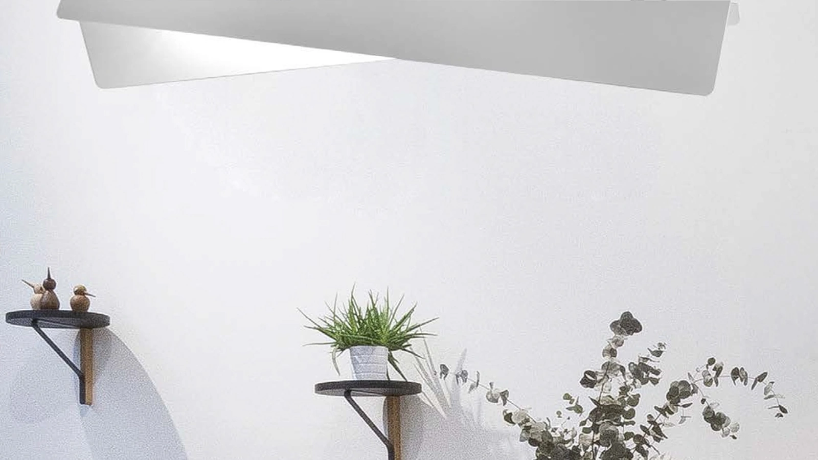 Lampada a sospensione Kami di Cattaneo