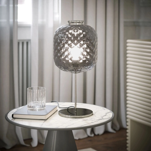 Lampada da tavolo Lanterna di Tonin Casa