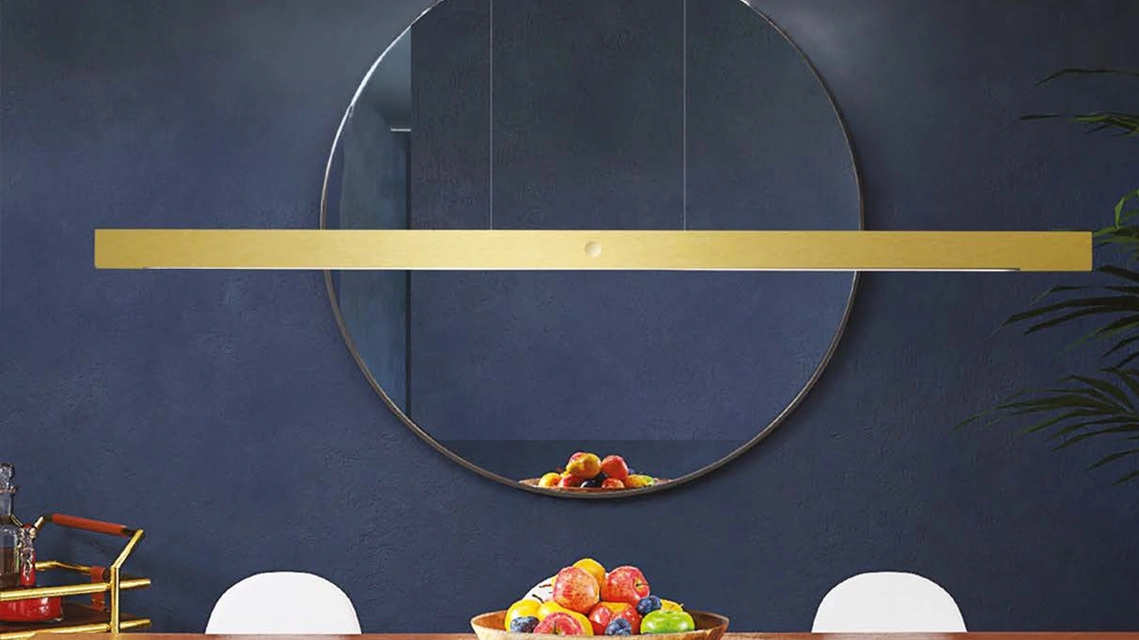 Lampada a sospensione Logica di Cattaneo