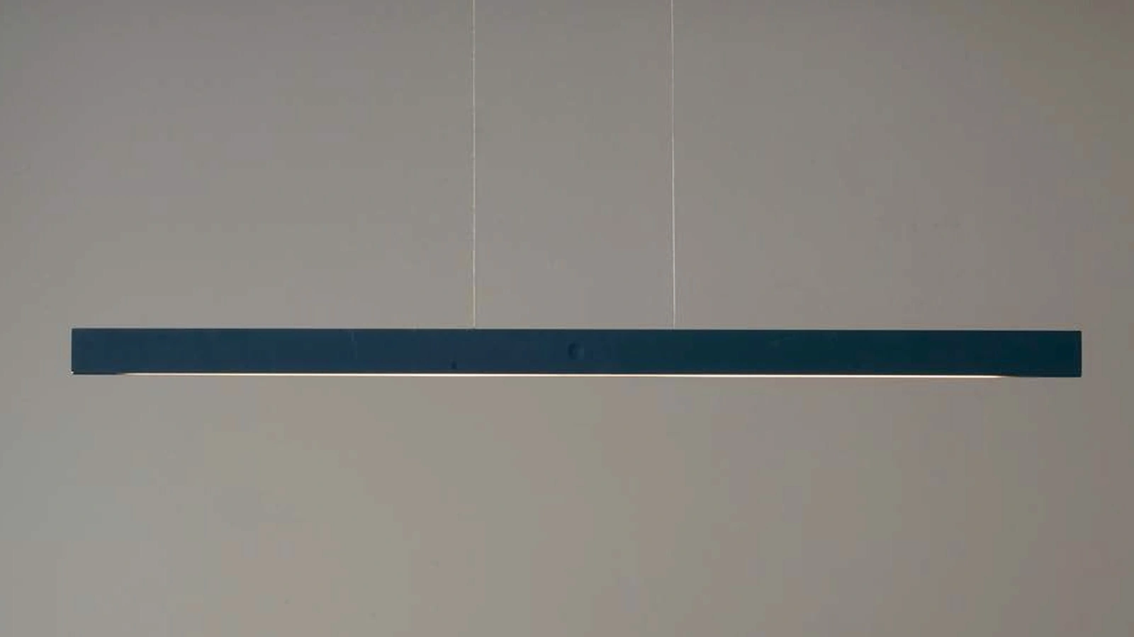 Lampada a sospensione Logica di Cattaneo