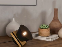 Lampada da tavolo Maccles di Eglo