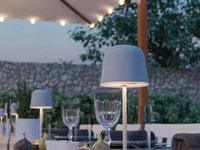 Lampada da esterno Mannera di Eglo