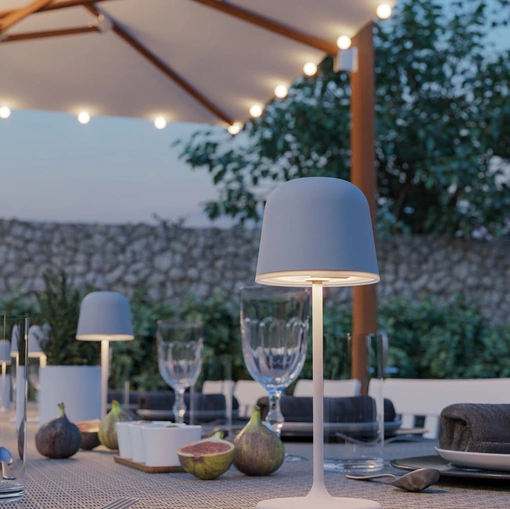 Lampada da esterno Mannera di Eglo