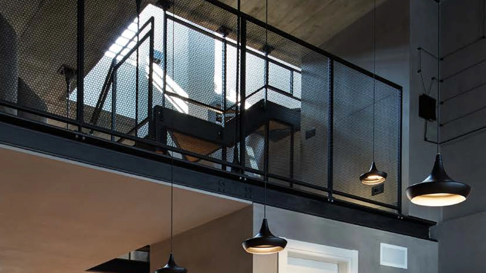 Lampada a sospensione Mini Soft di Cattaneo