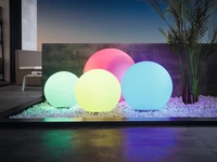 Lampada per esterni Monterolo di Eglo