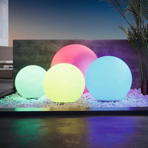 Lampada per esterni Monterolo di Eglo