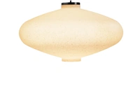 Lampada a sospensione Muna in polietilene riciclato di Miniforms