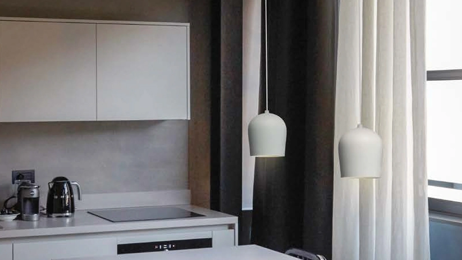 Lampada a sospensione Nuts di Cattaneo