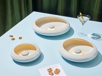 Lampada Oloha Trio di Fatboy