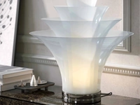 Lampada da tavolo Petalo di Tonin Casa