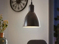 Lampada a sospensione Priddy di Eglo