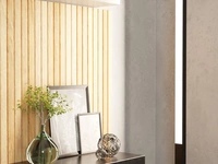 Lampada da terra Simolaris Z Piantana di Eglo