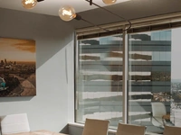 Lampada a soffitto Smith di Cattaneo