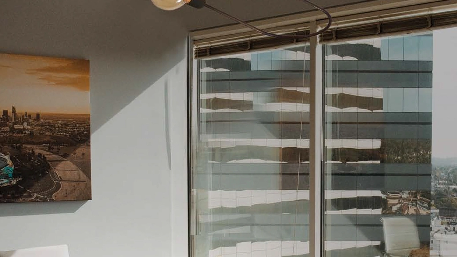 Lampada a soffitto Smith di Cattaneo