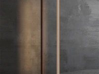 Lampada da terra Spiridon Piantana di Adriani e Rossi