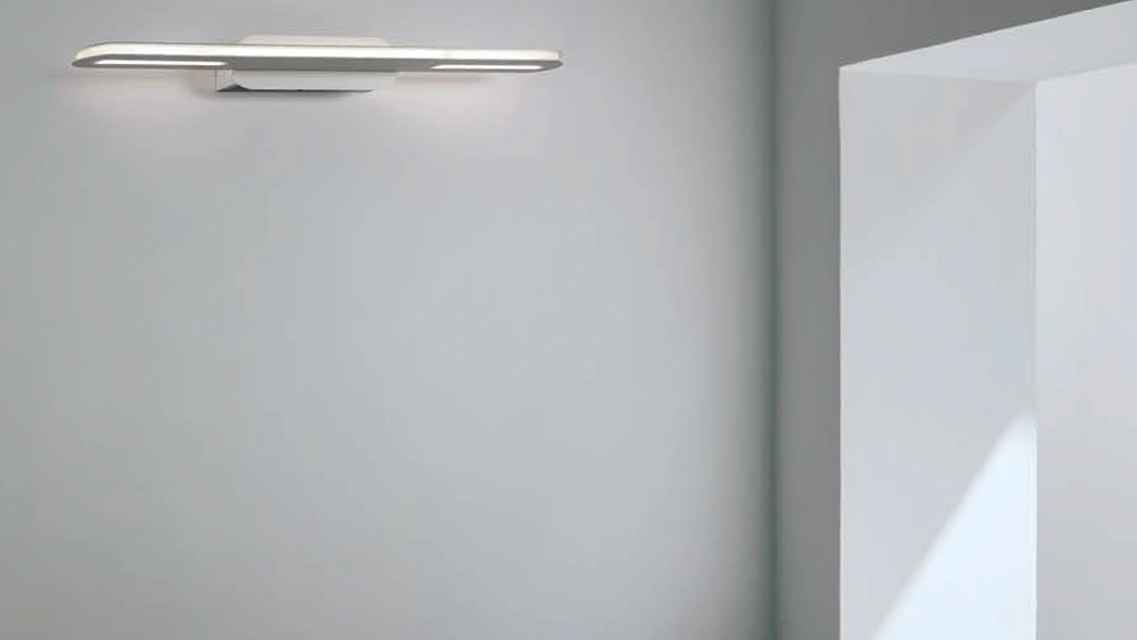 Lampada Tratto a parete di Cattaneo