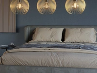 Lampada a sospensione Venezuela di Eglo