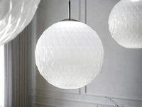 Lampada a sospensione Venice Moon di Tonin Casa