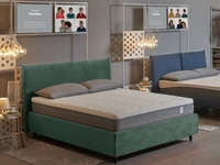 Materasso Acquamarina di Dorelan