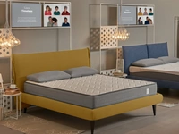 Materasso Ambra di Dorelan