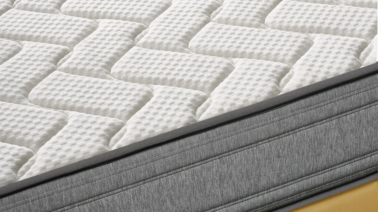 Materasso Ambra di Dorelan