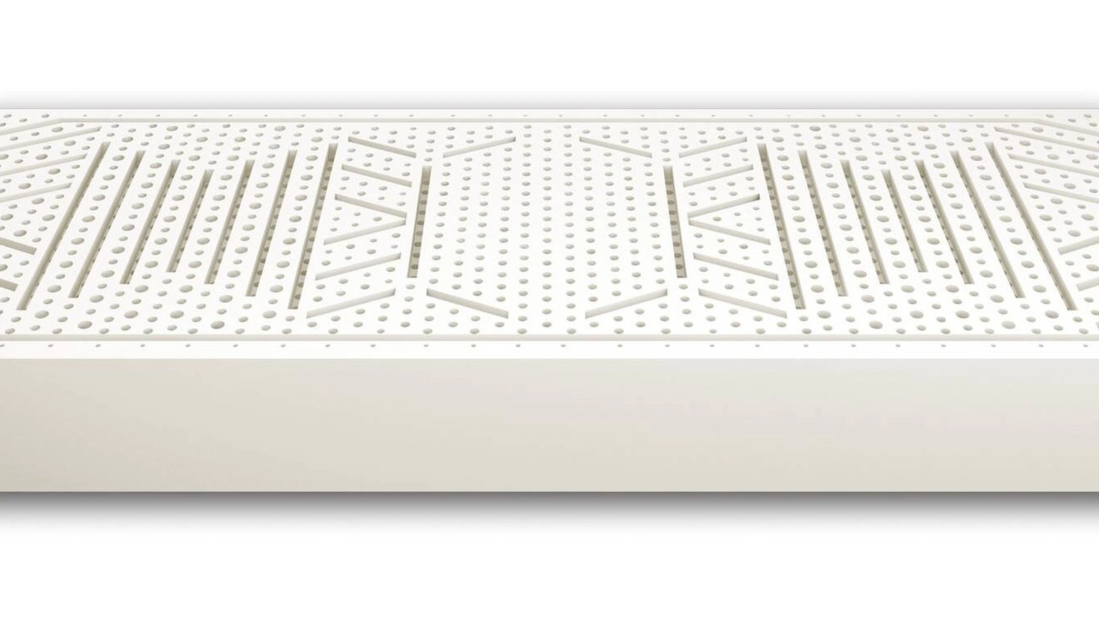 Materasso Amiata in lattice di Florentiabed