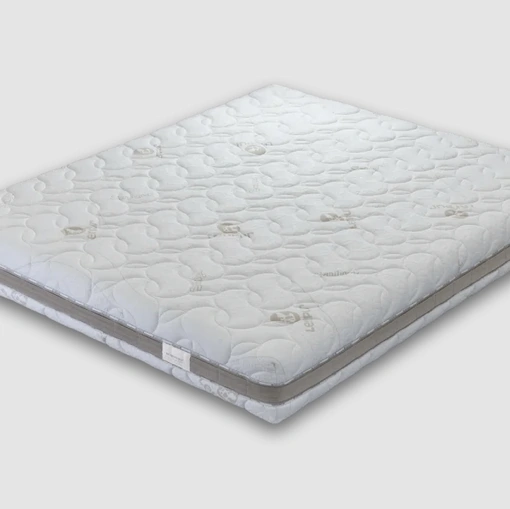 Materasso Amiata in lattice di Florentiabed