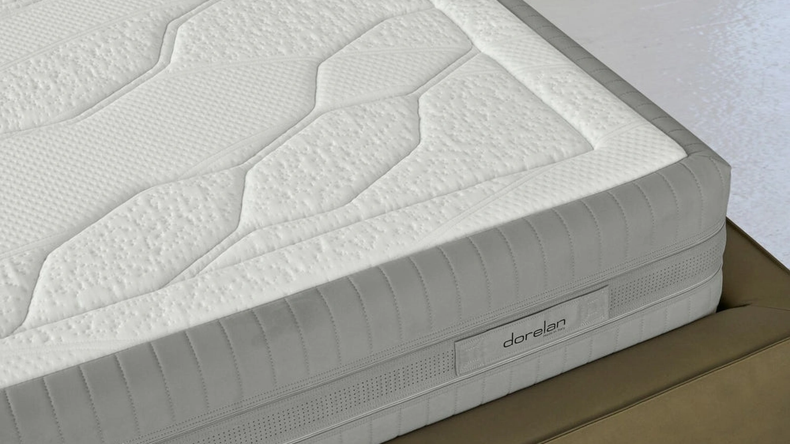 Materasso Arial di Dorelan