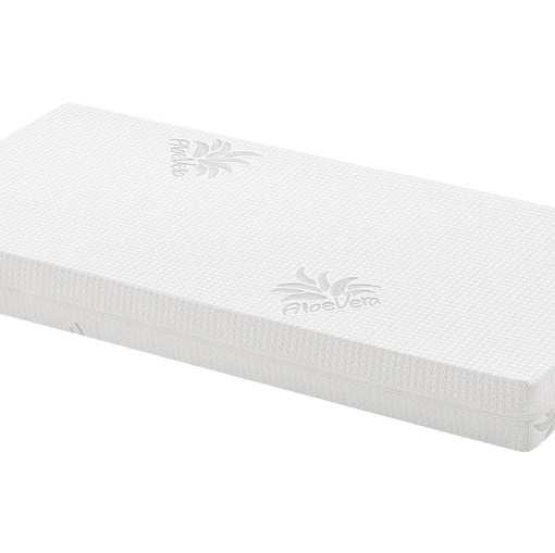 Materasso Baby Aloe memory di Sogno Veneto