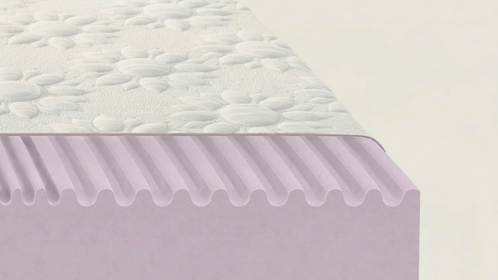 Materasso BabySol di Dorsal