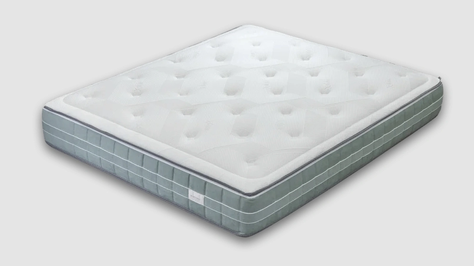 Materasso Biogreen di Florentiabed