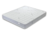 Materasso Crystal con molle Bonnel di Florentiabed