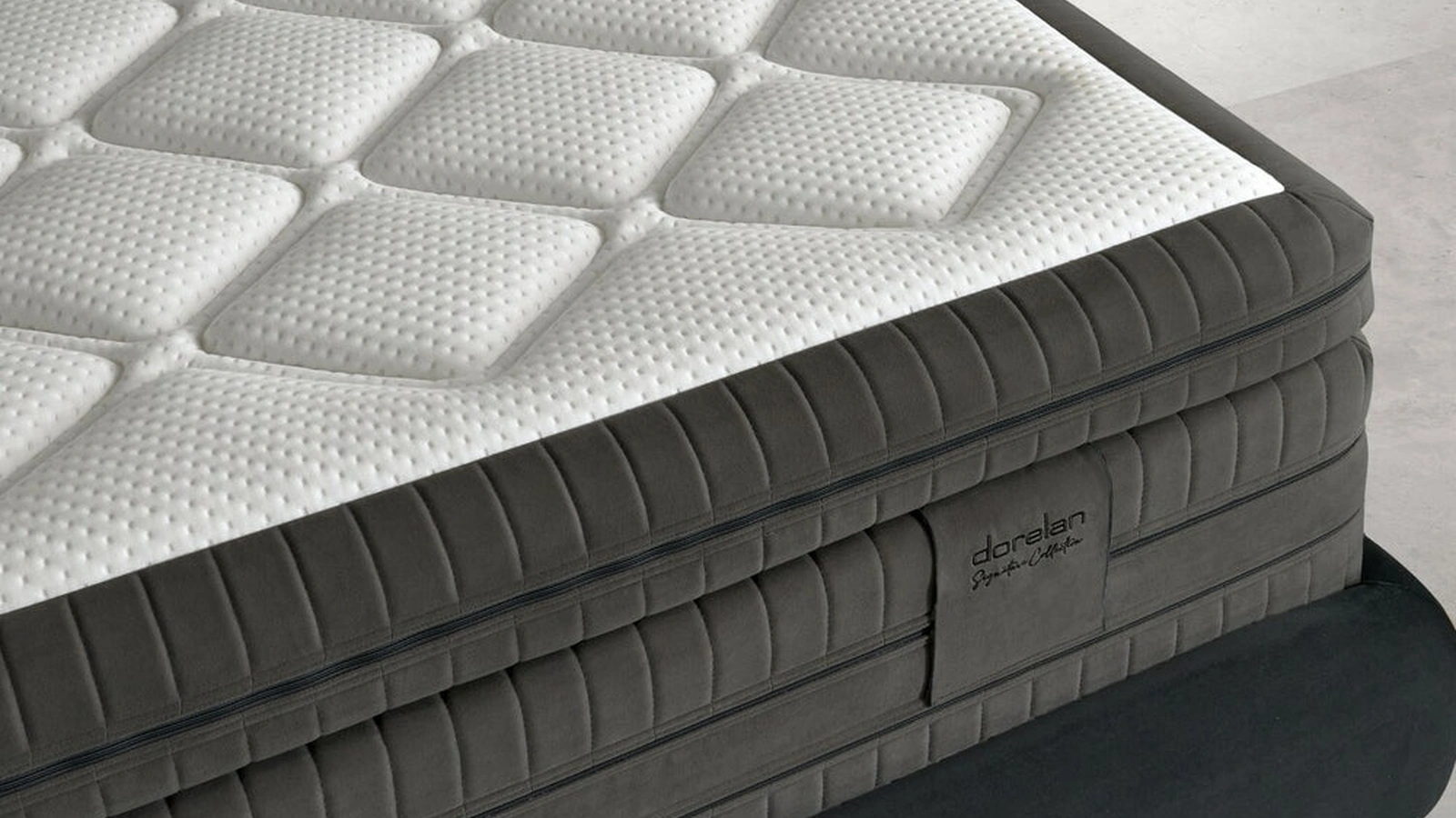 Materasso Epic di Dorelan