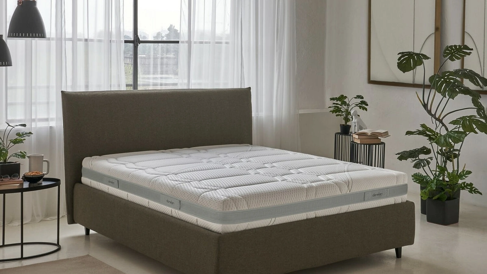 Materasso Former di Dorelan
